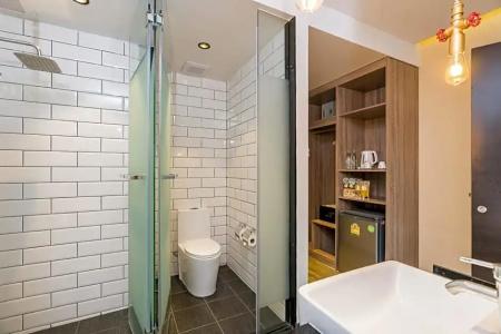 SureStay Plus by Best Western T Pattaya - 219