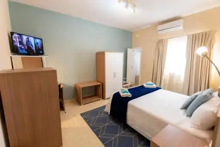 Estrella Lodging - 42