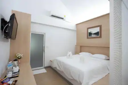 Arawan Beach Resort Krabi - 148