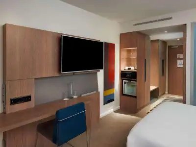 Novotel London Tower Bridge - 24