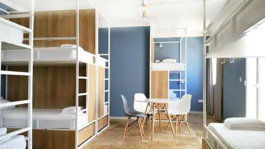 Follow the Sun Boutique Hostel - Pool, Breakfast & Sea Views - 2