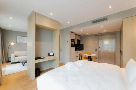 Fourty Three Luxury Serviced Apartments - 182