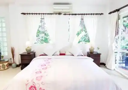 Banyan House Samui Bed and Breakfast - 55