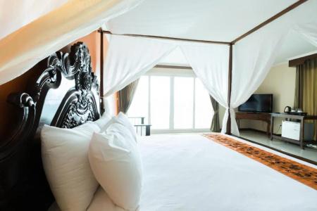 Royal Phala Cliff Beach Resort and Spa - 113
