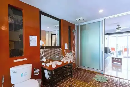 The Haleeva Aonang - 139