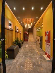 Roy Otel Akçay - 29