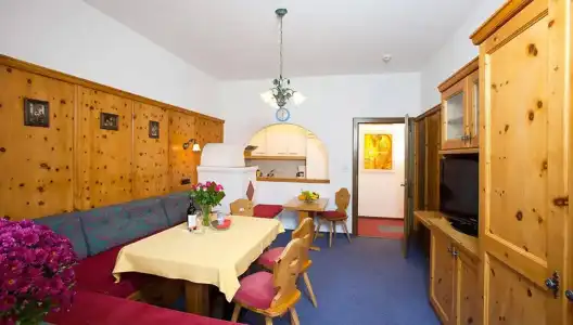 Top Tirol Appartement - 16