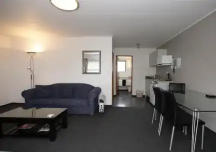 Kings Gate Motel - 8