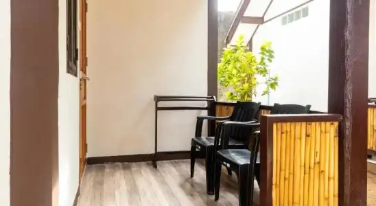 Harry's Sunset Klong Nin Beach - 16