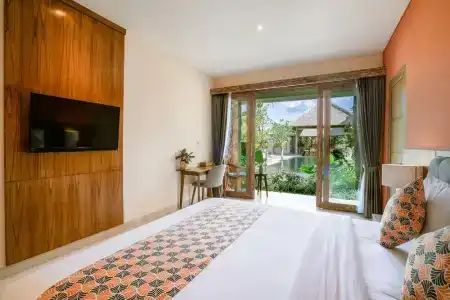 Kahayana Suites - 38