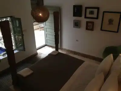 Riad Timila - 45