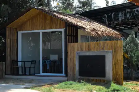 Smile Resort Koh Mook - 12