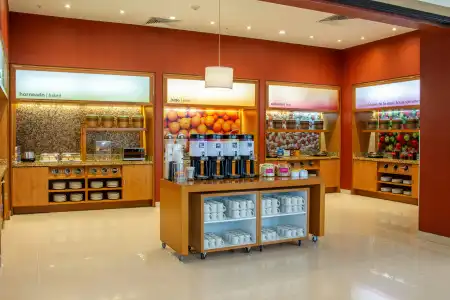 Hampton Inn by Hilton Guadalajara/Expo - 44