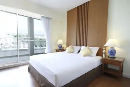 Kameo Grand Rayong & Serviced Apartments - 47