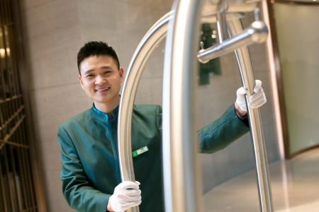 Holiday Inn Hangzhou Gongshu by IHG - 33