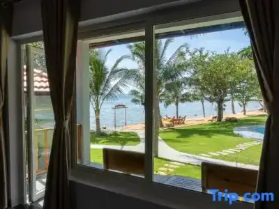 Cosian Bay Phu Quoc Resort - 98