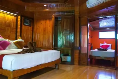 Phupha Aonang Resort and Spa - 39