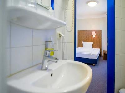 Königstein Kiel by Tulip Inn - 47