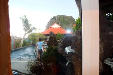 Amazing Ninh Binh Garden - 117