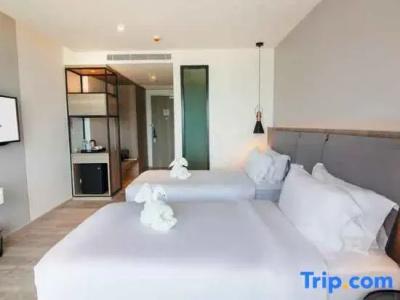 Fortune Saeng Chan Beach Rayong - 44