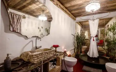 Glamping Canonici di San Marco - 63
