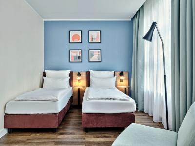Garner Berlin - Schöneberg by IHG - 24