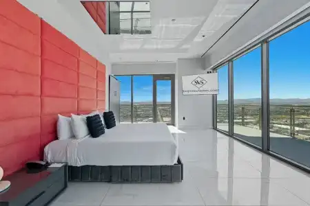 Beautiful Palms Place Suite - 61