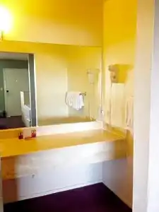 Motel 6 - Las Vegas, NV – Downtown Fremont St Experience - 38