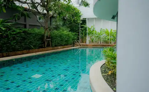 Peace Land Khaosan - 17