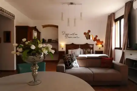 Villa La Lumia B&B Suites & Apartments - 25