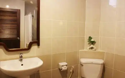 Baan Pron Phateep - 8