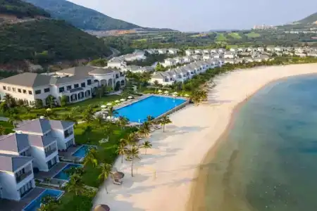 Vinpearl Golf Land Resort & Villas - 2
