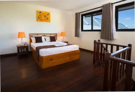 Le Palmiste Resort & Spa - 61