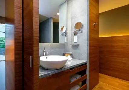 Oasia Resort Sentosa by Far East Hospitality - 9