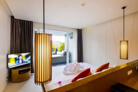 G Hua Hin Resort & Mall - 34