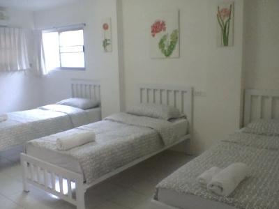 Thanapa Mansion - Hostel - 20