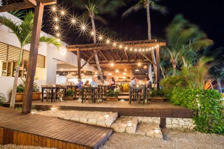 Maria Del Mar Tulum - 35