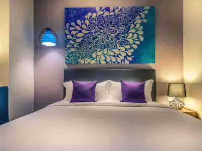 Mercure Kota Kinabalu City Centre - 3