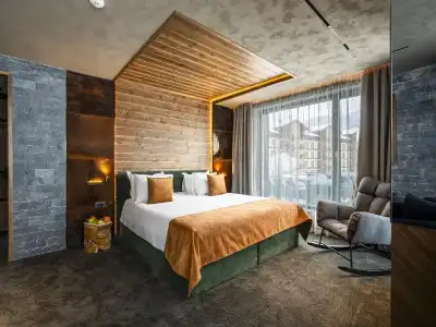 Premier Luxury Mountain Resort - 146