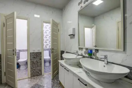 Inter hostel - 10
