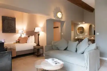 La Bastide D'Antoine - 123