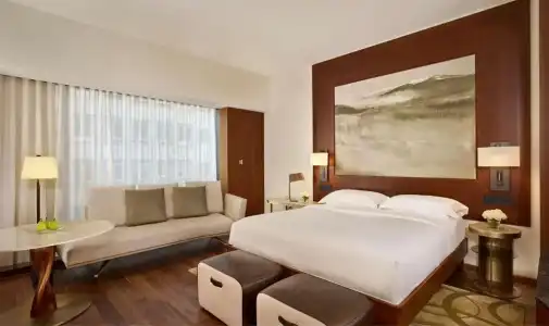 Park Hyatt Zurich - 54