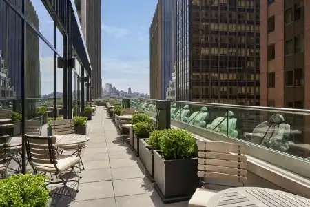 8382 95 Wall Street Apartment New York - 40