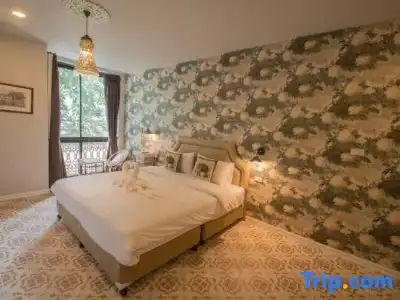 Si Phum Heritage Boutique Chiang Mai - 141