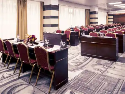 Mercure Bucharest Unirii - 15