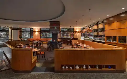 Mantra 2 Bond Street Sydney - 21