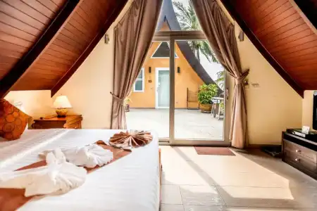 Little Sunshine Boutique Beach Resort & Spa - 22