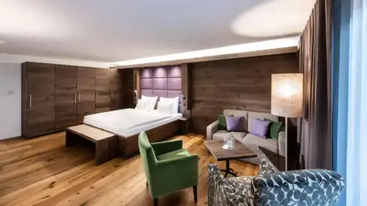 Lenzerhorn – Alpine Stay, Spa & Savour - 82