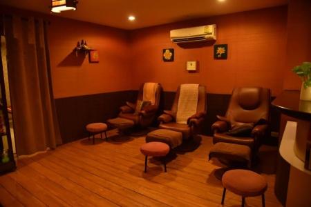 Boss Suites Nana - 15