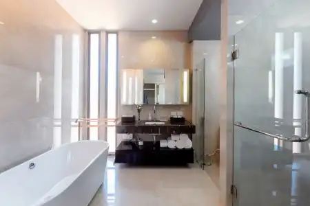 X10 Seaview Suites Panwa Beach - 109